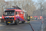 Prio 1 Brand Industrie Agrarisch Grafkistenfabriek Hoogland BV Elingsloane Burgum